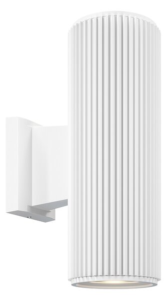 Maytoni modern kültéri fali lámpa rando fehér fekete myo419wl-02w IP54