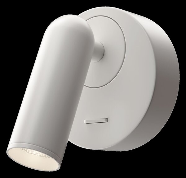Maytoni modern fali lámpa mirax fehér myc038wl-l3w3k