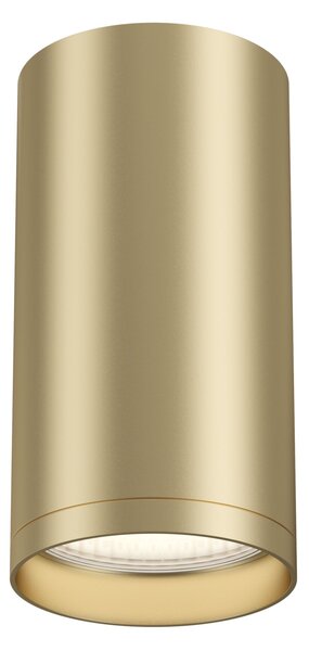 Maytoni modern spot lámpa focus s matt arany myc052cl-01mg