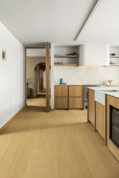 Impressive- Dűne tölgy laminált padló IM8259 Világos tölgy