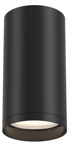 Maytoni modern spot lámpa focus s fekete myc052cl-01b