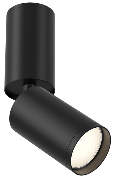 Maytoni modern spot lámpa focus s fekete myc051cl-01b