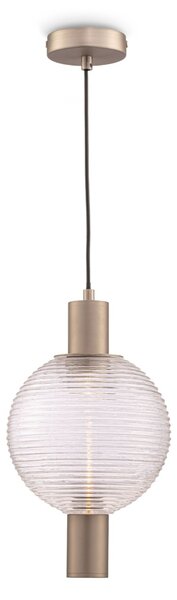 Maytoni glamour modern függeszték rueca nikkel myp060pl-01n