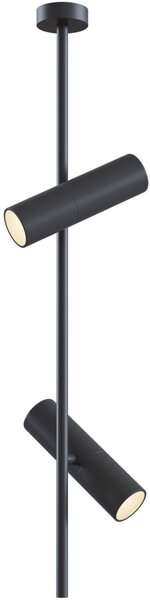 Maytoni modern spot lámpa elti fekete myc021cl-02b