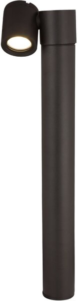 Maytoni modern kültéri állólámpa wall street fekete myo010fl-01b IP54