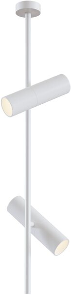Maytoni modern spot lámpa elti fehér myc021cl-02w