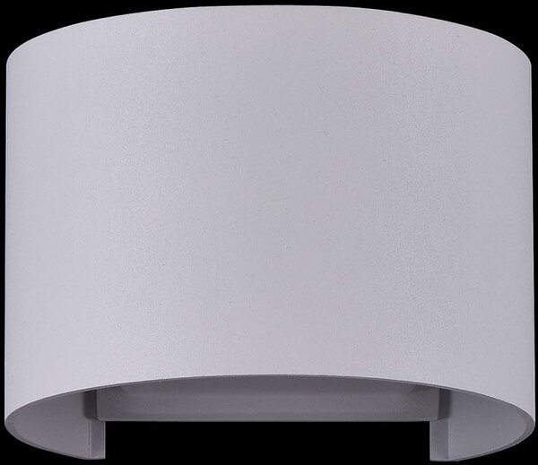 Maytoni modern kültéri fali lámpa fulton fehér myo573wl-l6w IP54