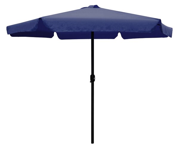 Linder Exclusiv Napernyő MC2000 300 cm Kék