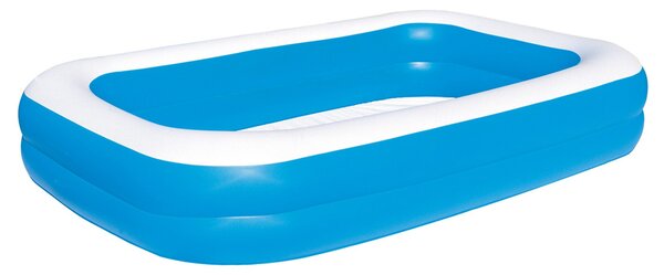 Bestway családi medence 262x175x51 cm 54006