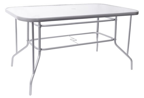Linder Exclusiv Kerti asztal MILANO MC33083 110x70 cm Linder Exclusiv Kerti asztal MILANO MC33083 110x70 cm