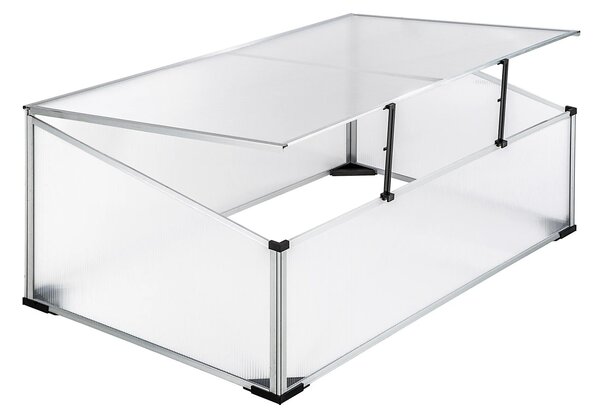 Linder Exclusiv üvegház MC4361 100x60x30/40 cm