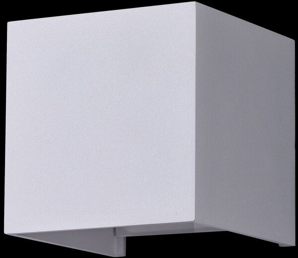 Maytoni modern kültéri fali lámpa fulton fehér myo572wl-l6w IP54