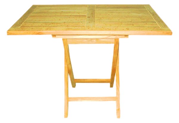 Linder Exclusiv Kerti asztal T14C 110x70x75 cm Linder Exclusiv Kerti asztal T14C 110x70x75 cm
