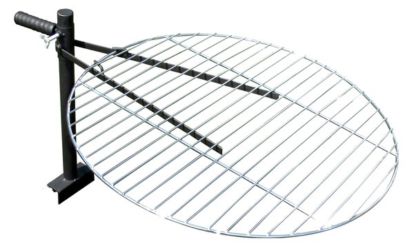 Linder Exclusiv grillrács MC4103 40 cm