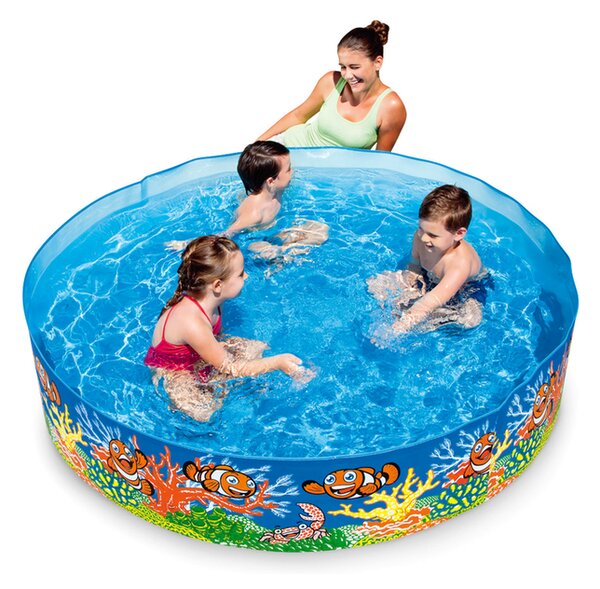 Bestway Nemo medence 183x38 cm 55030