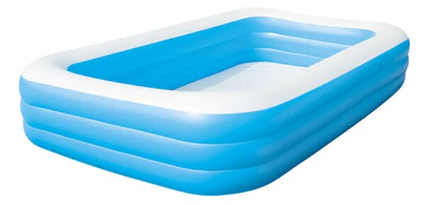 Bestway Family felfújható medence 3,05 x 1,83 x 0,56 m 54009