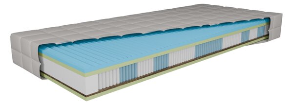 Matrac MEF V4 topflex