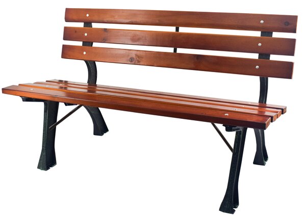 Aga Kerti pad 120x57x70cm