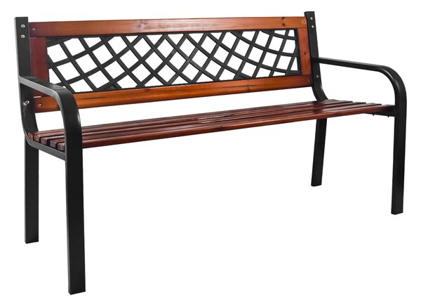 Aga Kerti pad 118x52x74 cm