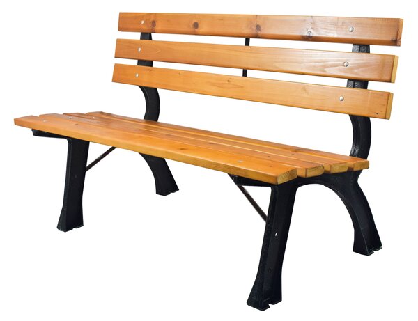 Aga Kerti pad 120x57x70cm