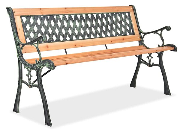 Aga Kerti pad 125x52x74 cm