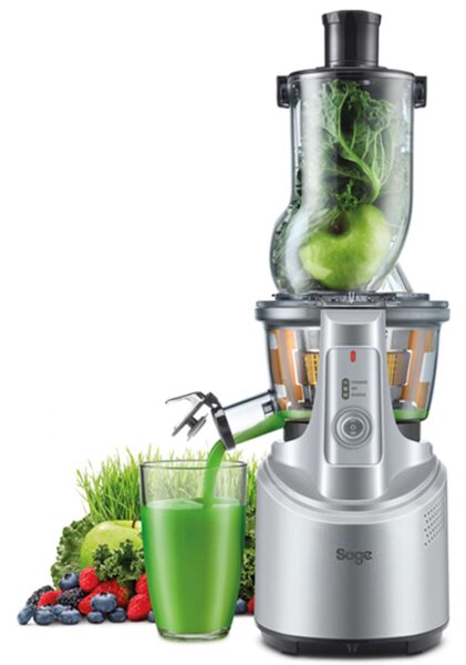 Sage SJS700 Gyümölcscentrifuga - Inox