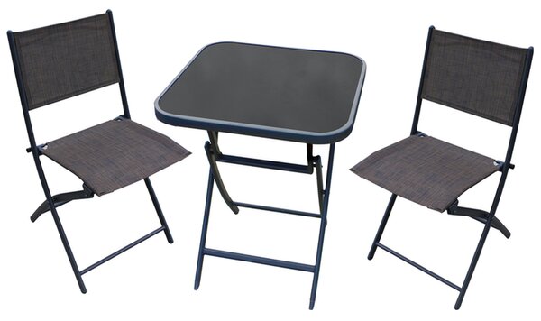 Aga Garden kerti szett BISTRO SET