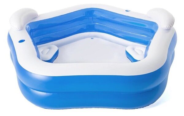 Bestway Family Fun 213x207x69 cm 54153