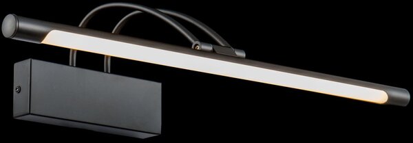 Maytoni modern falikép világítás finelli fekete mymir004wl-l12b