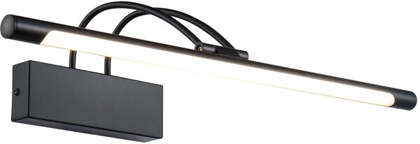 Maytoni modern falikép világítás finelli fekete mymir004wl-l12b