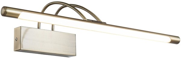 Maytoni modern falikép világítás finelli sárgaréz mymir004wl-l12bz
