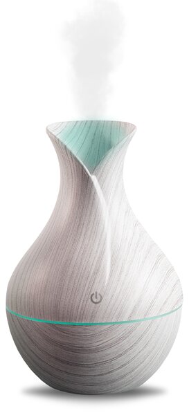 Aga aroma diffúzor MRDI06 Fehér