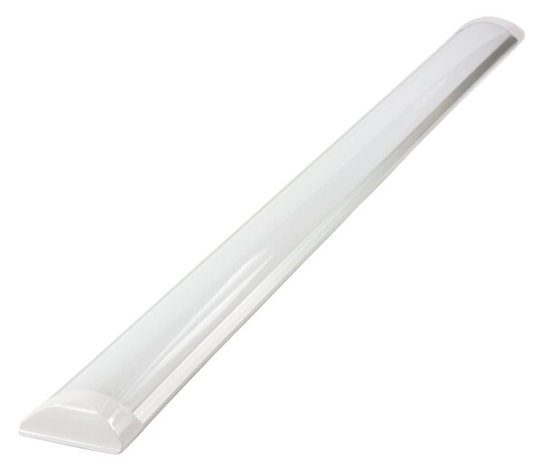 LED panel BRGD0161 - SLIM világítótest - 120cm - 36W - 230V - 3600Lm - CCD - hideg fehér