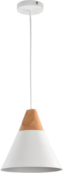 Maytoni modern függeszték bicones fehér myp359-pl-01-w