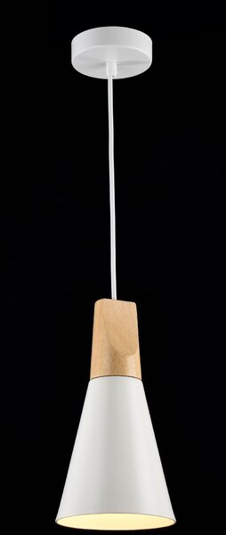 Maytoni modern függeszték bicones fehér myp359-pl-140-w