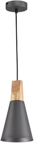 Maytoni modern függeszték bicones fekete myp359-pl-140-c