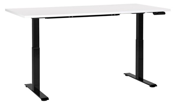 Elektromos Állítható íróasztal 160 x 72 Több Méretben