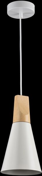 Maytoni modern függeszték bicones fehér myp359-pl-140-w