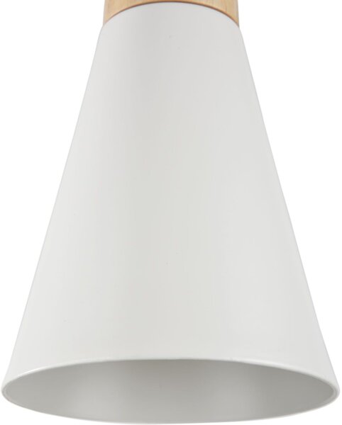 Maytoni modern függeszték bicones fehér myp359-pl-140-w