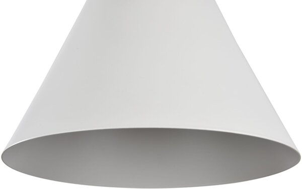 Maytoni modern függeszték bicones fehér myp359-pl-01-w