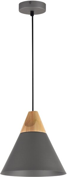 Maytoni modern függeszték bicones fekete myp359-pl-220-c