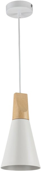 Maytoni modern függeszték bicones fehér myp359-pl-140-w