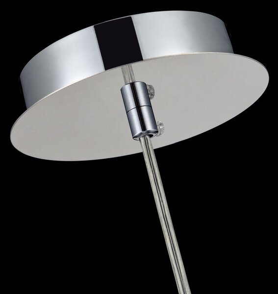 Maytoni modern függeszték fermi króm átlátszó myp140-pl-110-1-n