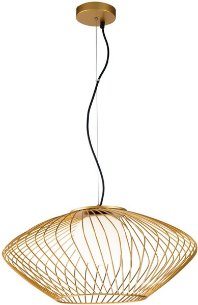 Maytoni modern függeszték plec arany myp364pl-01g