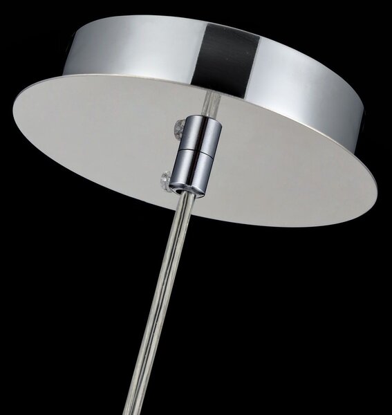 Maytoni modern függeszték fermi króm átlátszó myp140-pl-170-1-n