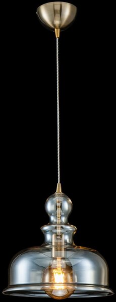 Maytoni modern függeszték tone borostyán myp001pl-01bz
