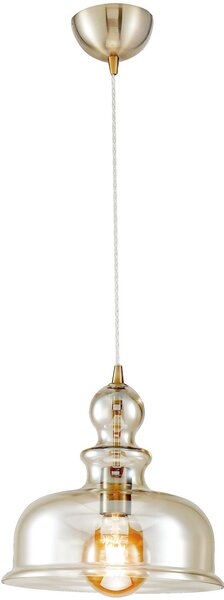 Maytoni modern függeszték tone borostyán myp001pl-01bz