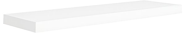 Linder Exclusiv Fali polc 60x23,5 cm Fehér