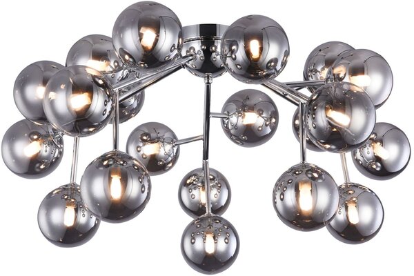 Maytoni modern mennyezeti lámpa dallas króm mymod545pl-20ch