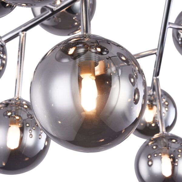 Maytoni modern mennyezeti lámpa dallas króm mymod545pl-20ch